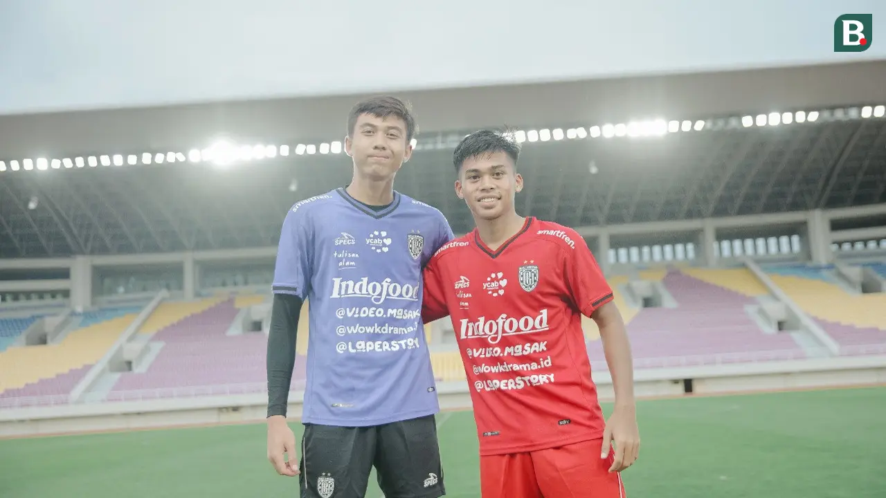 Bali United