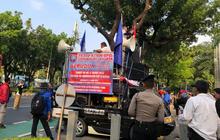 Buruh Ancam Unjuk Rasa dengan Massa Lebih Banyak, Ternyata Ini Tuntutannya