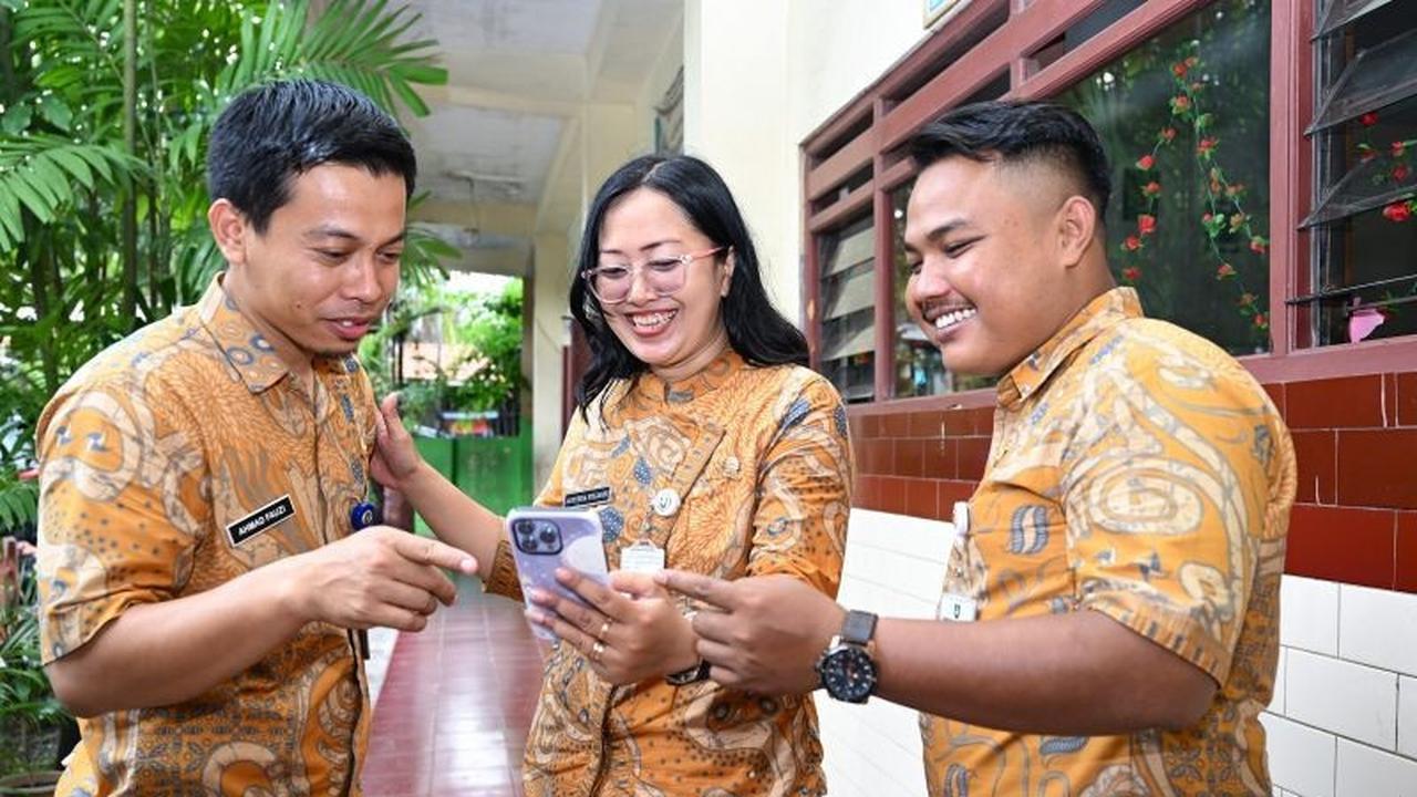 Kemendikdasmen Beri Relaksasi Penggunaan Dana BOSP 2026 untuk Honor Guru dan Tendik