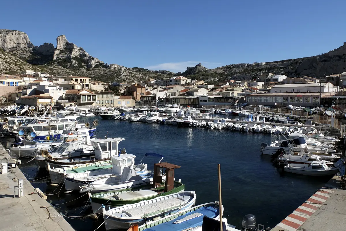 Marseille