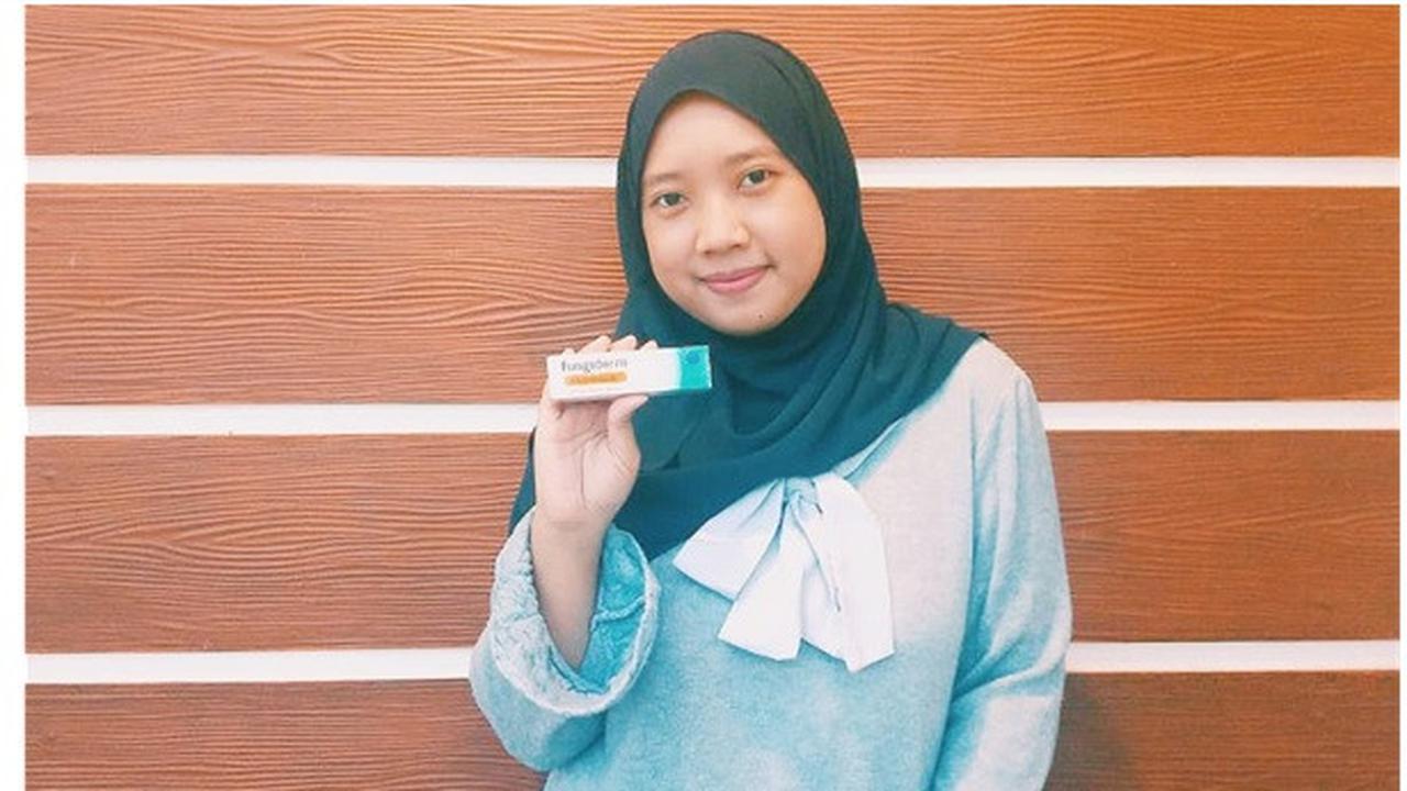 ilustrasi bintang iklan