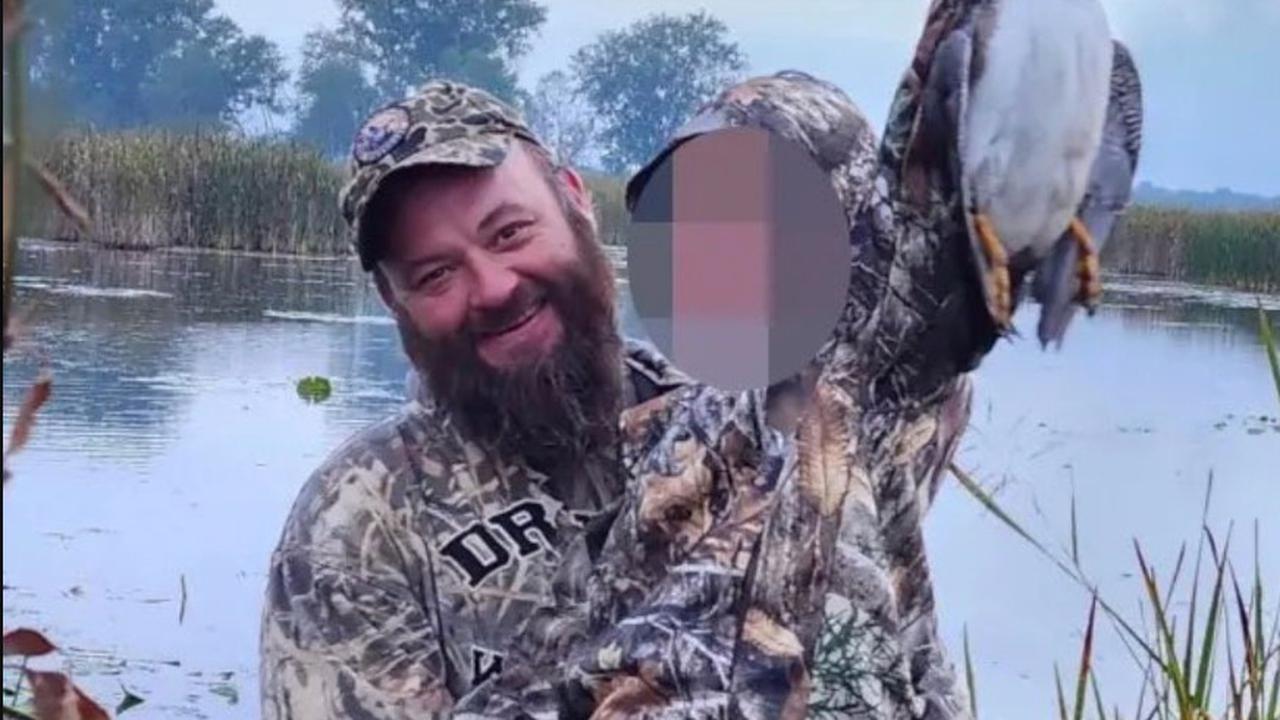 Sosok Thomas Jacob Sanford, Pelaku Penembakan Brutal Gereja di Michigan Seorang Veteran Perang Irak