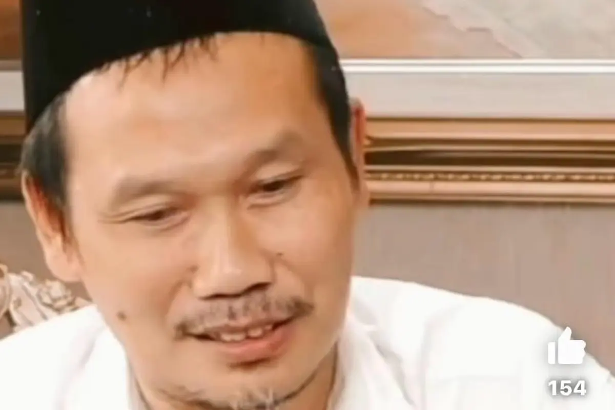 gus baha 22