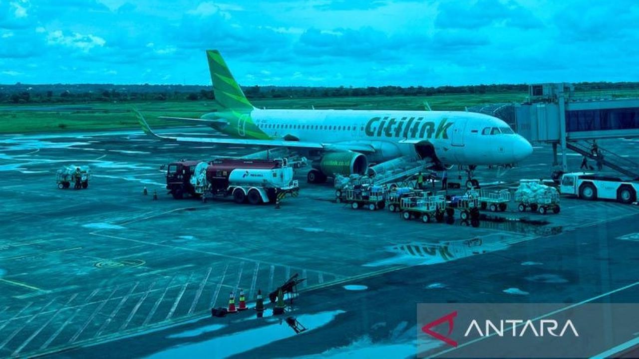 Pengamat MTI Dorong Opsi Transit Tiket Pesawat Tetap Ada Saat Diskon Mudik Lebaran 2026
