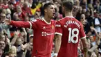 Liga Inggris musim ini dihuni para striker tajam dari berbagai negara yang bersaing mempertontonkan skill mumpuni untuk mencetak gol sebanyak mungkin. Lima di antaranya bahkan telah teruji bersama timnas dengan menjadi top skor sepanjang masa. Siapa saja sih? (Foto: AP/Rui Vieira)