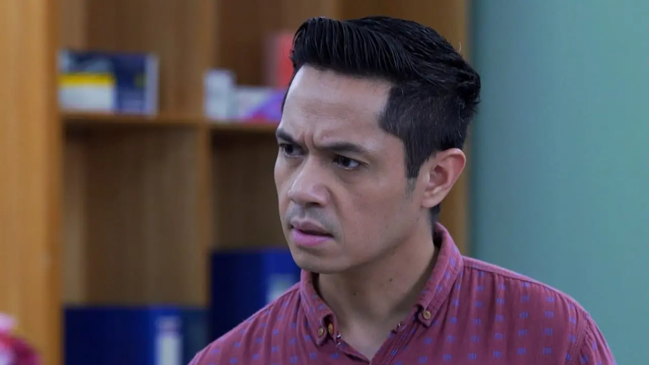 Cinta Amara