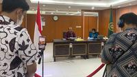 Mahkamah Agung RI menerima pendaftaran Calon Hakim Ad Hoc Pengadilan HAM untuk Tingkat Pertama dan Tingkat Banding pada 21-30 Juni 2022/Istimewa.