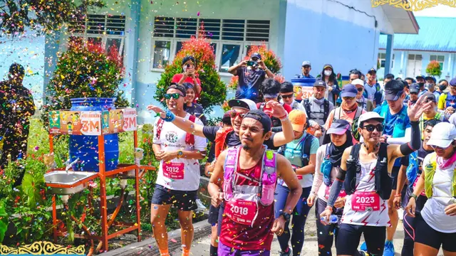 Run to Care 2022