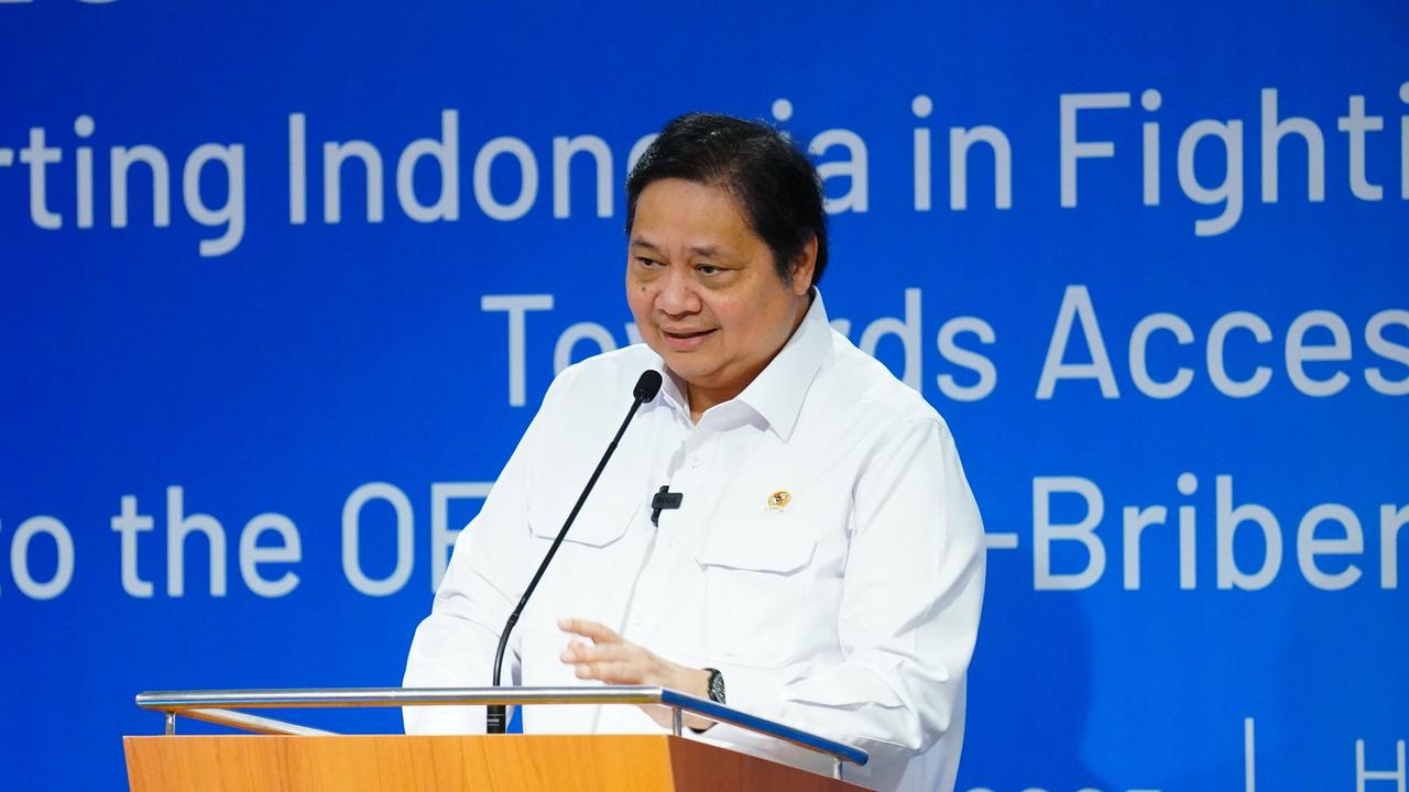 Bela Kabinet Gemuk Prabowo, Menko Airlangga: Ini Langkah Strategis