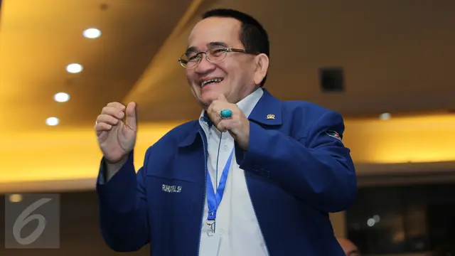 20150829-Ruhut Sitompul