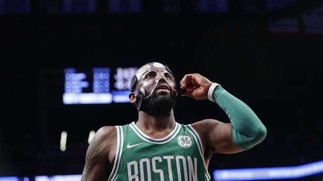 Kyrie Irving