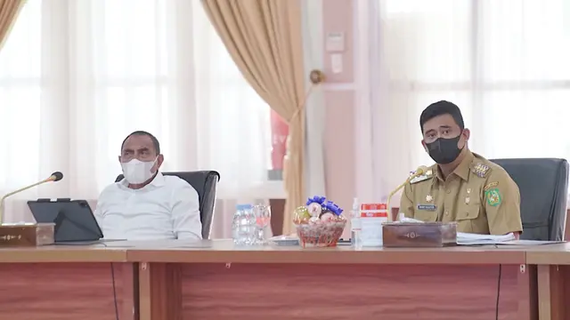 Pengamat Minta Gubsu Tiru Bobby Nasution Soal Polemik Aspal Rumdis Gubsu Rp2 Miliar