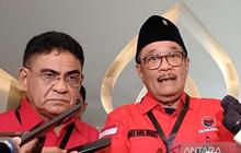 Djarot: Soliditas PDIP Kian Menguat Meski Jokowi Temui Kader PSI