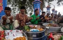 Kearifan Lokal: Mengenal Tradisi Nyadran yang Khas di Jawa Jelang Ramadan