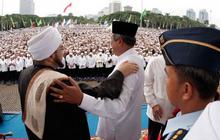 Peringati Maulid, SBY ajak pemimpin teladani Nabi Muhammad