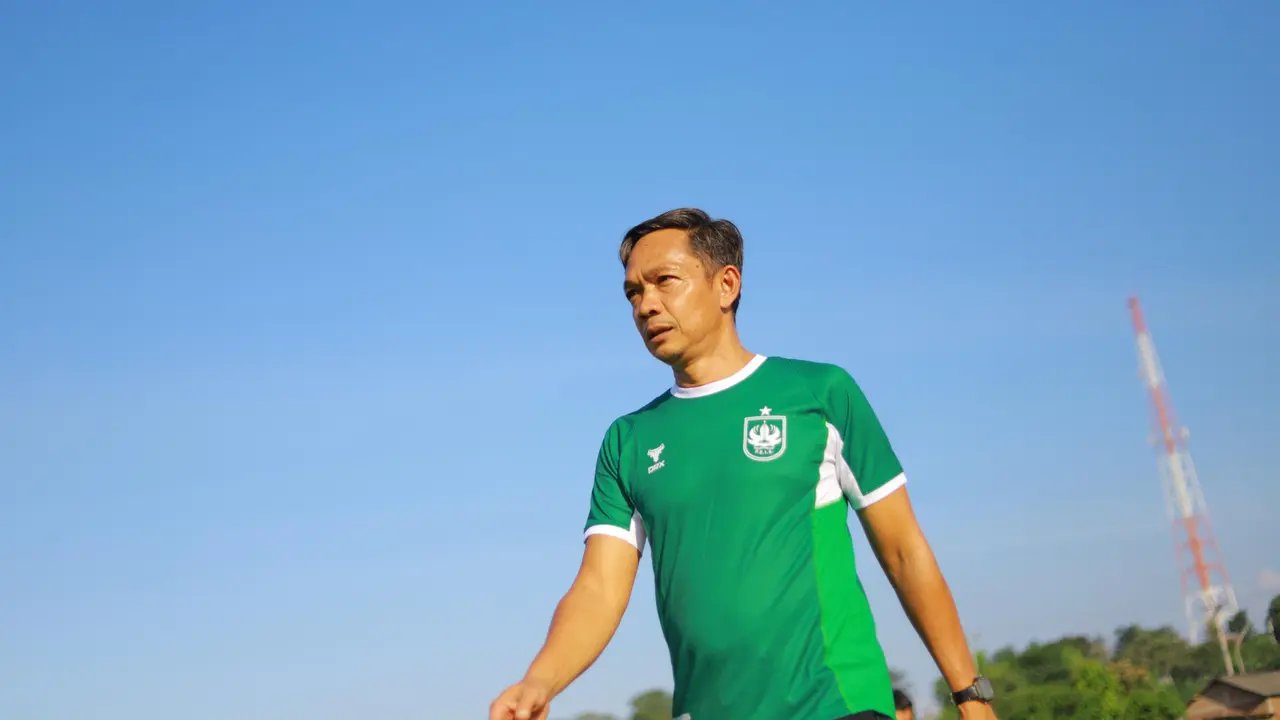 Kahudi Wahyu Widodo