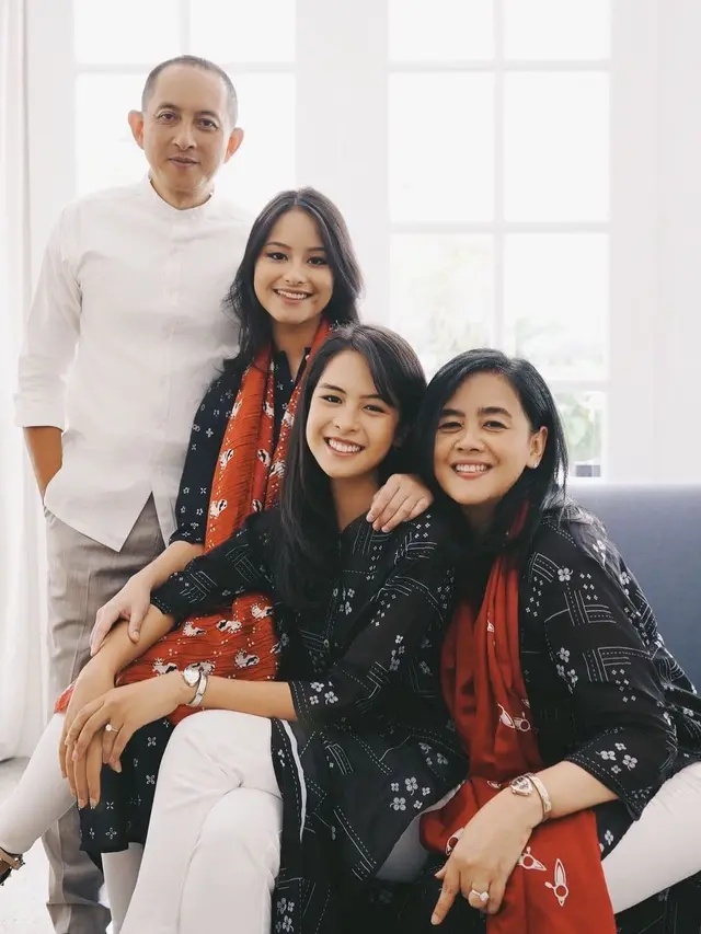 Maudy Ayunda (Instagram/maudyayunda)