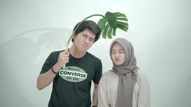 6 Potret Ajil Ditto Mantan Kekasih Tissa Biani dengan Pacar Baru, Curi Perhatian