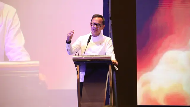 Bima Arya Ajak Pemda Tingkatkan Anggaran untuk Isu Lingkungan Hidup