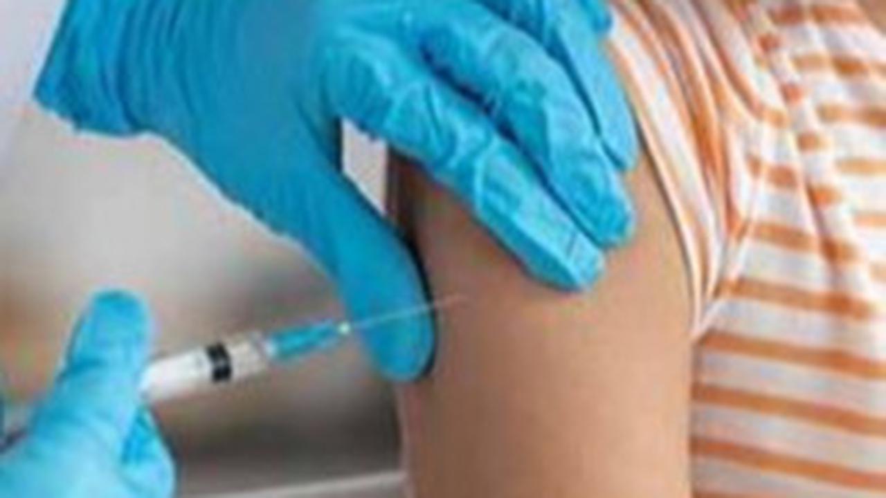 WHO Beri Peringatan Darurat! Polio yang Bisa Menyebabkan Lumpuh Layu Akut Kembali Menghantui Indonesia