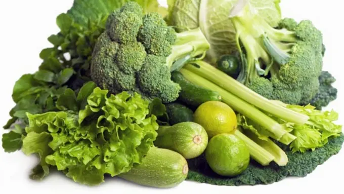 Wow! 3 Sayuran Ini Wujudkan Kulit Menjadi Cantik dan Sehat