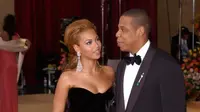 Beyonce dan Jay-Z Siap Bercerai, Rencana Punya Anak Lagi Terhenti