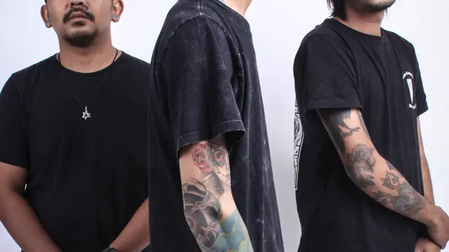 Revenge The Fate