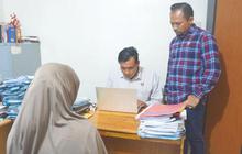 Lagi, Pengasuh Daycare Aniaya Balita