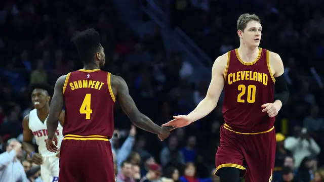 Cleveland Cavaliers 