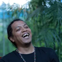 Arie Kriting (Adrian Putra/bintang.com)