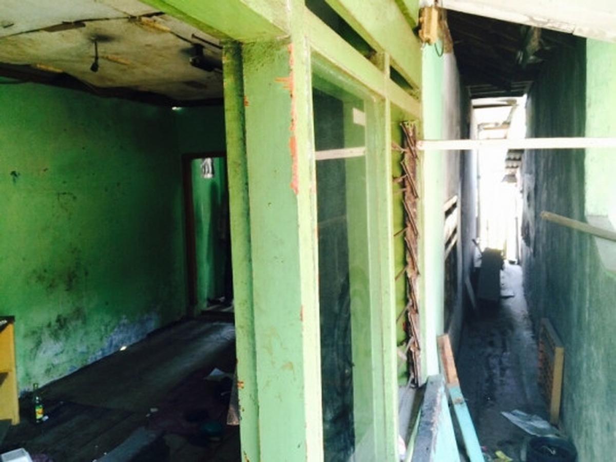 Kisah rumah Haji Musa di Kampung Pulo sulit dirobohkan petugas