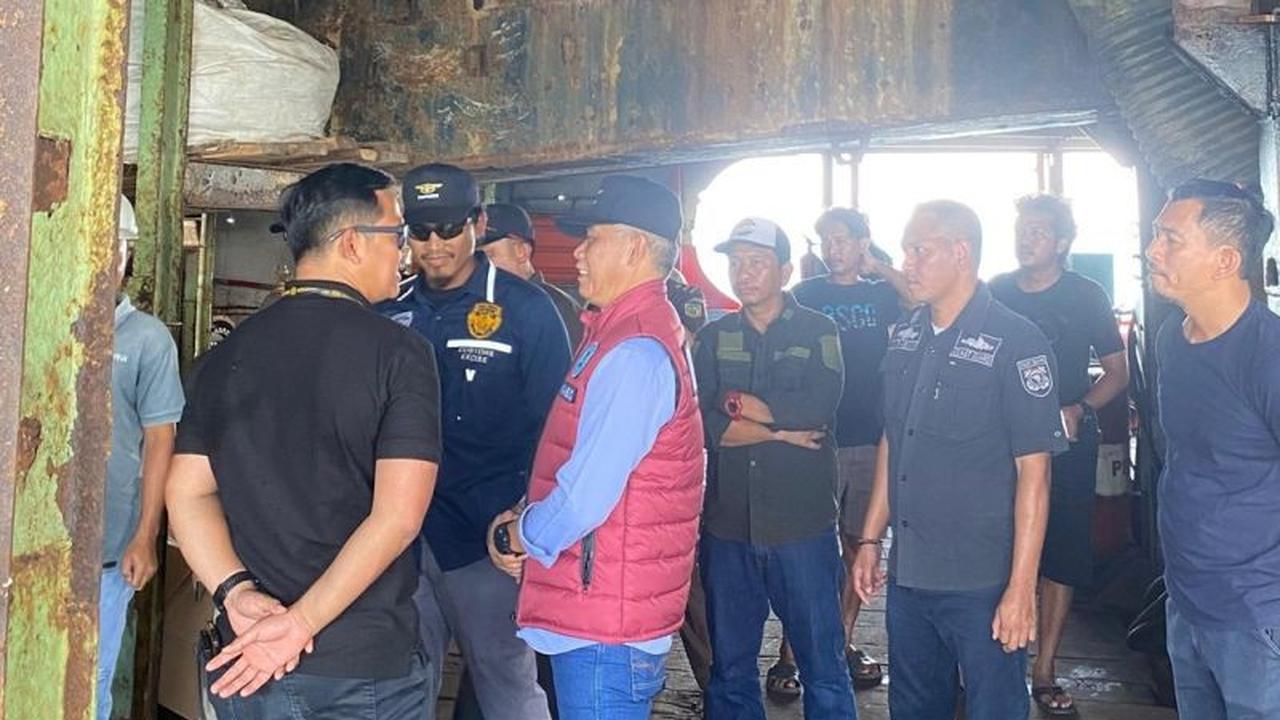 Tahukah Anda? Timpora Bangka Belitung Fokuskan Pengawasan TKA di Sektor Rawan Pelanggaran, Pertambangan dan Pariwisata