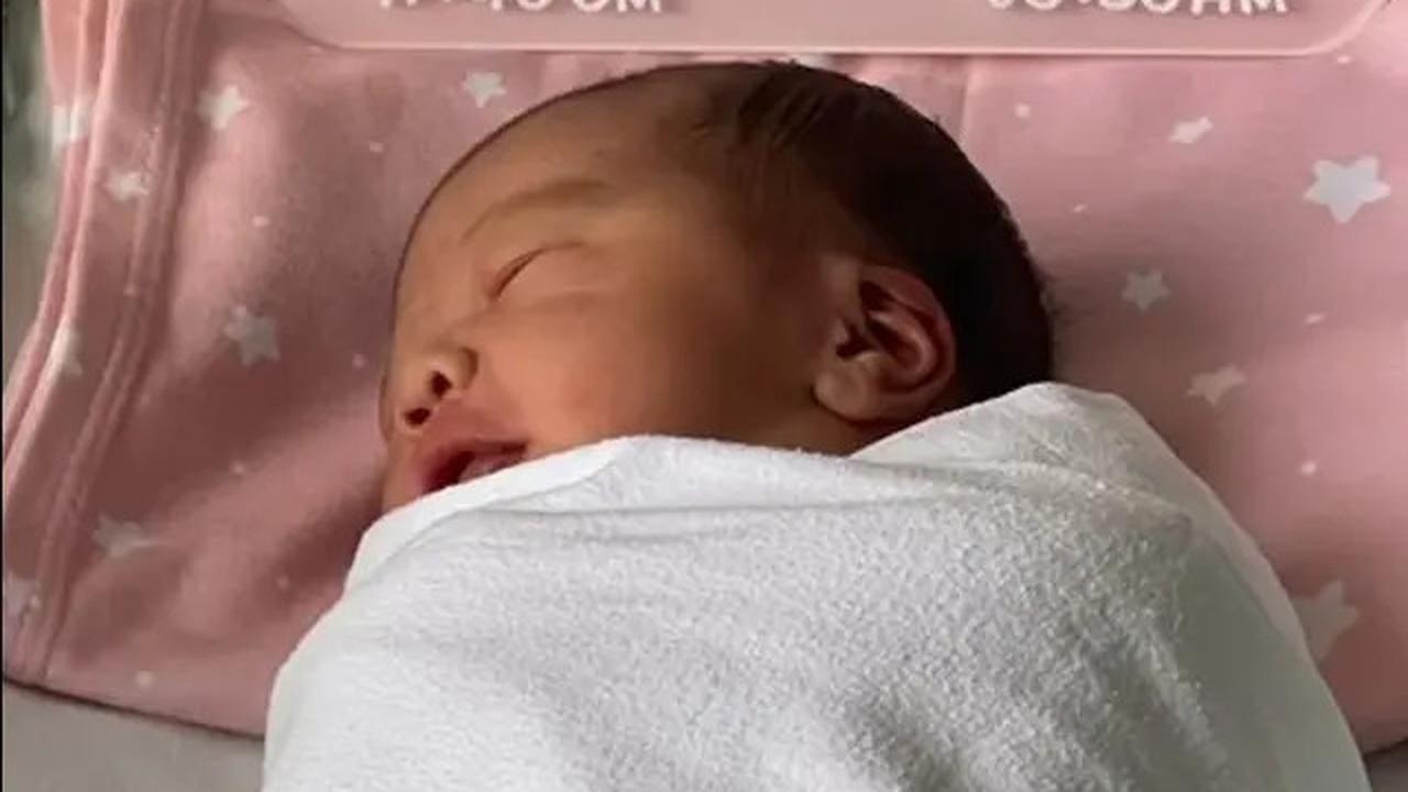 Lucu dan Menggemaskan