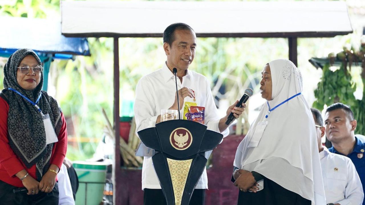 Dok. Istimewa
