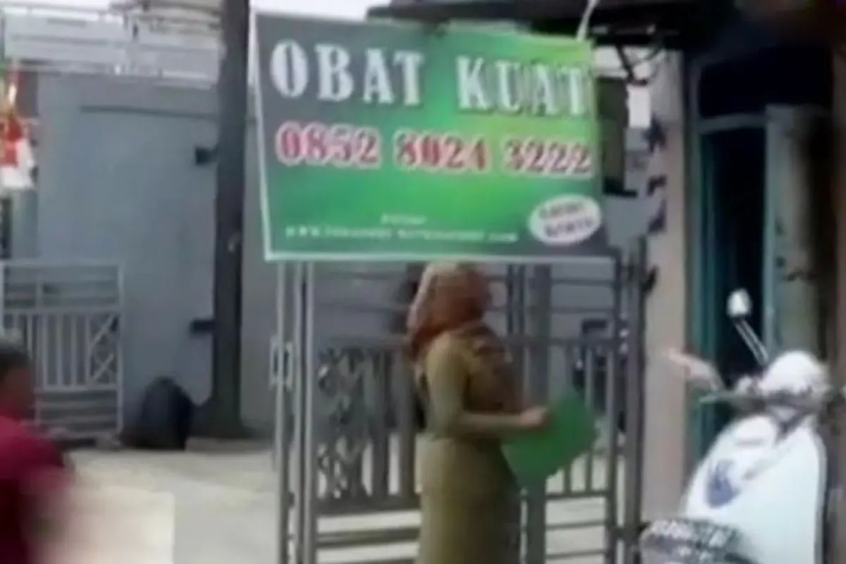 20150908-Razia Obat-Jakarta