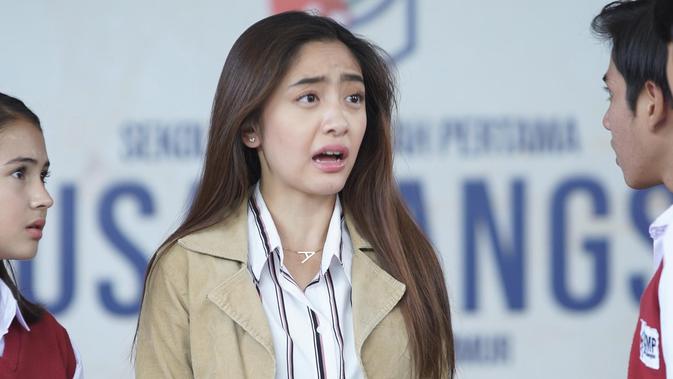 Live Streaming SCTV Sinetron Dari Jendela SMP Episode Ke ...