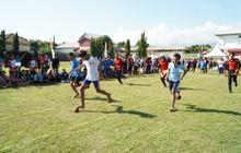 Pemkab Buleleng Gelar Lomba Olahraga Tradisional, Lestarikan Budaya di Kalangan Generasi Muda