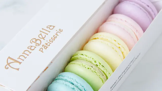 Annabella Patisserie