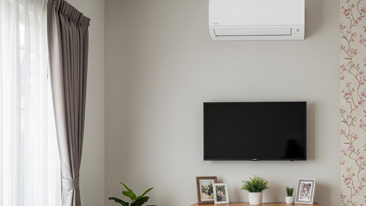 7 Cara Membersihkan AC Sendiri Tanpa Bongkar dengan Mudah di Rumah