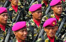 Kolonel TNI Ajudan Presiden Tolak Dijadikan Jenderal, Ternyata ini Alasannya