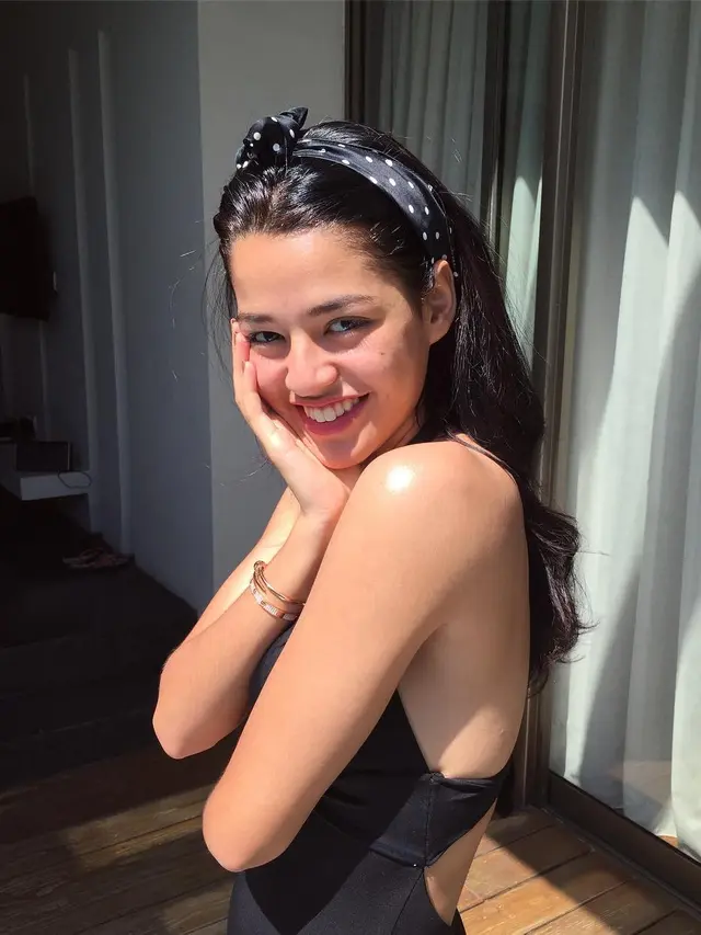 [Bintang] Susan Sameh