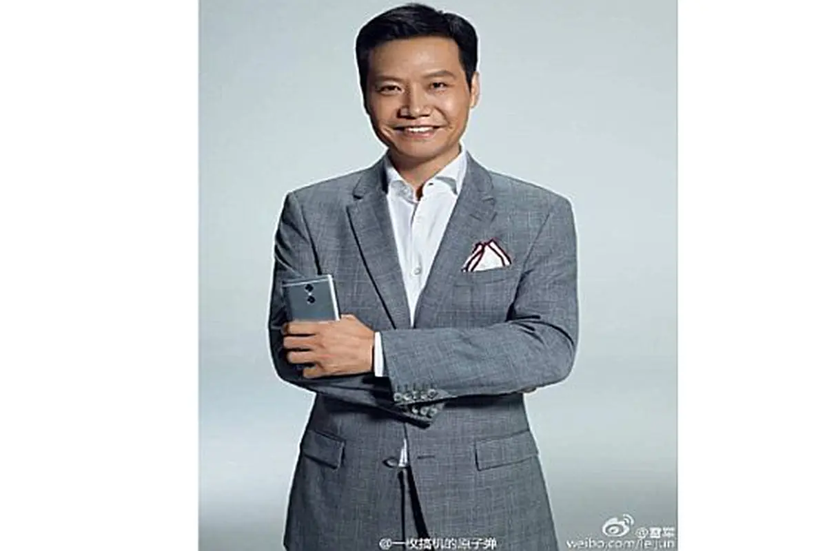 Xiaomi Rilis Teaser Redmi Pro