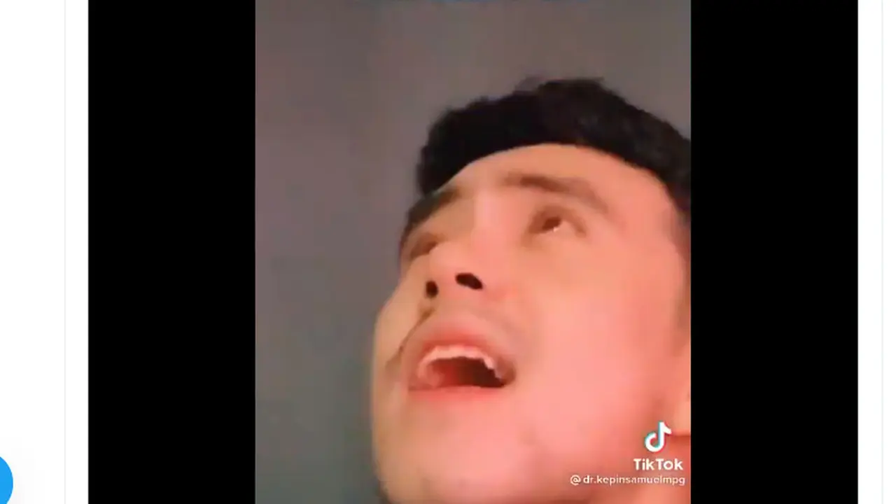 Dokter Kevin Samuel Marpaung, Dokter Kevin Samuel, Persalinan, Video TikTok, Dr Kevin Samuel
