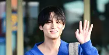 Mingyu SEVENTEEN dipastikan datang ke Jakarta untuk hadiri Cocktail Event di Plaza Senayan [Dior]