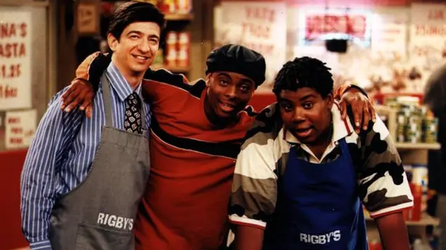Kenan and Kel (1996-2000)