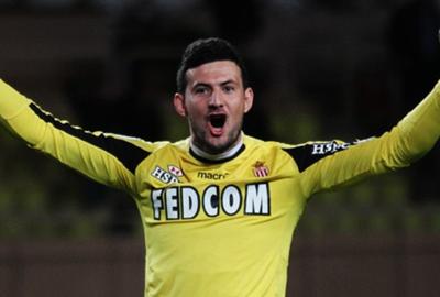 Danijel Subasic (AFP)