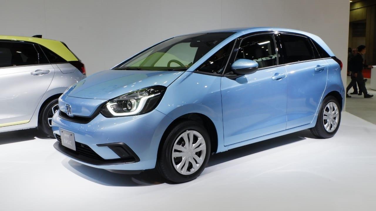 Setelah cukup lama menjadi perbincangan, Honda Jazz secara resmi diperkenalkan di Tokyo Motor Show 2019