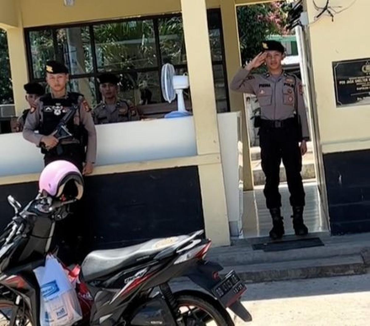Dok. Istimewa