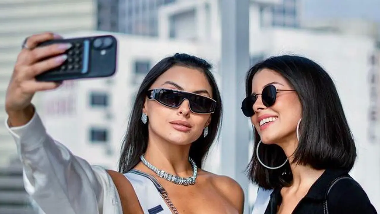 Miss Universe Israel 2024 Ofir Natalie Korsia tuai kritik pedas dari netizen