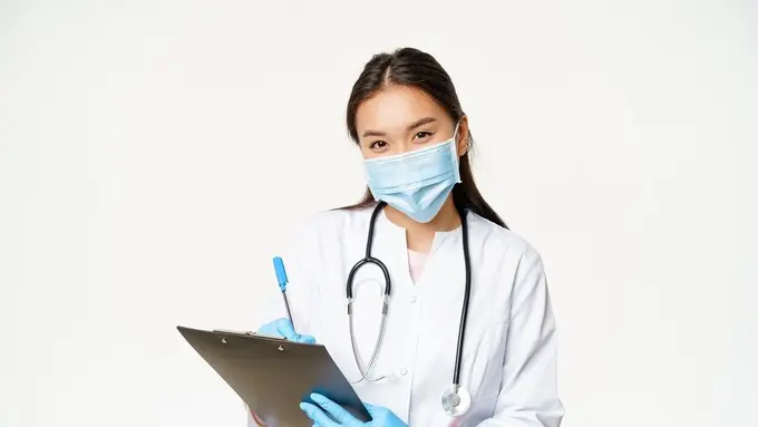 Alasan dan Manfaat Medical Check-Up Tak Boleh Dilewatkan (Foto/Sumber: Freepik)